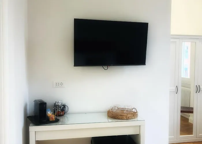Dome View לינה וארוחת בוקר רומא