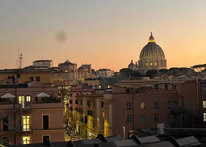 Dome View